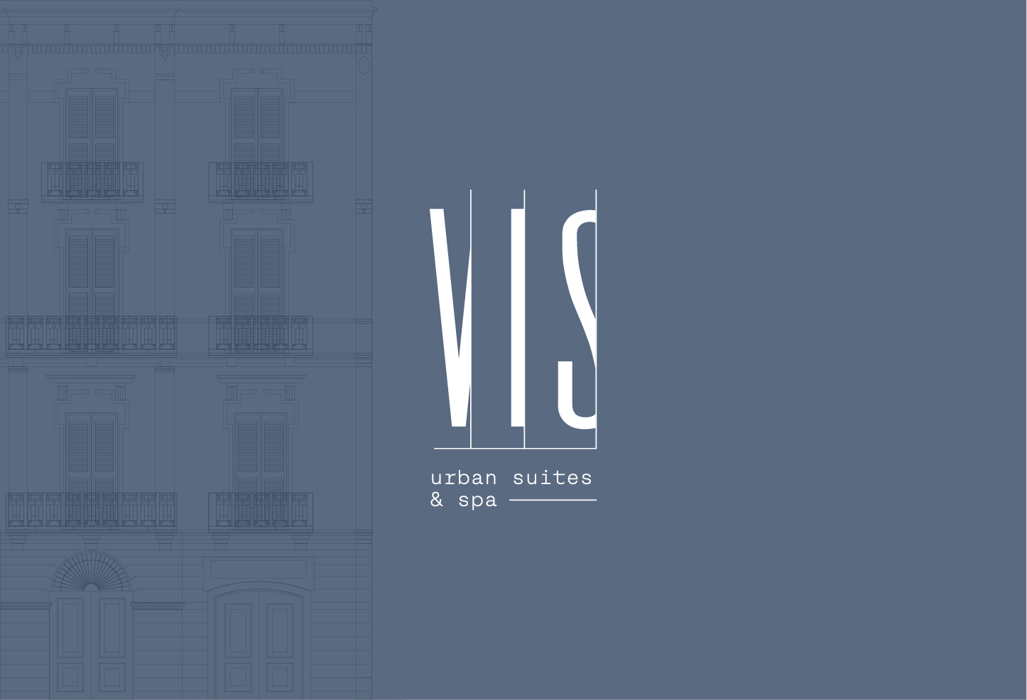 VIS – Urban Suites & Spa